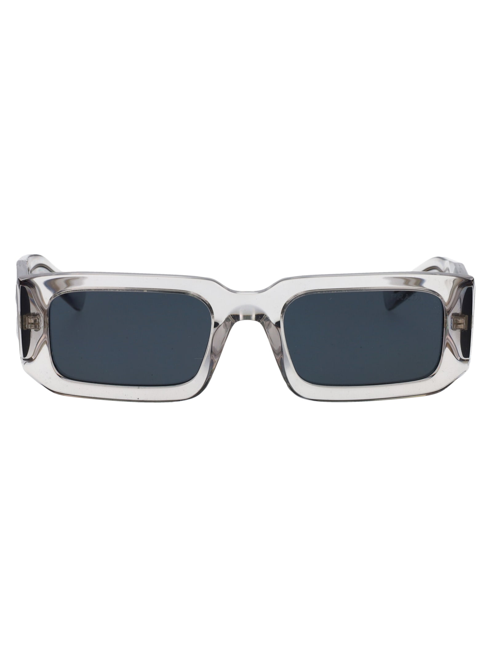 Prada Eyewear 0pr 06ys Sunglasses