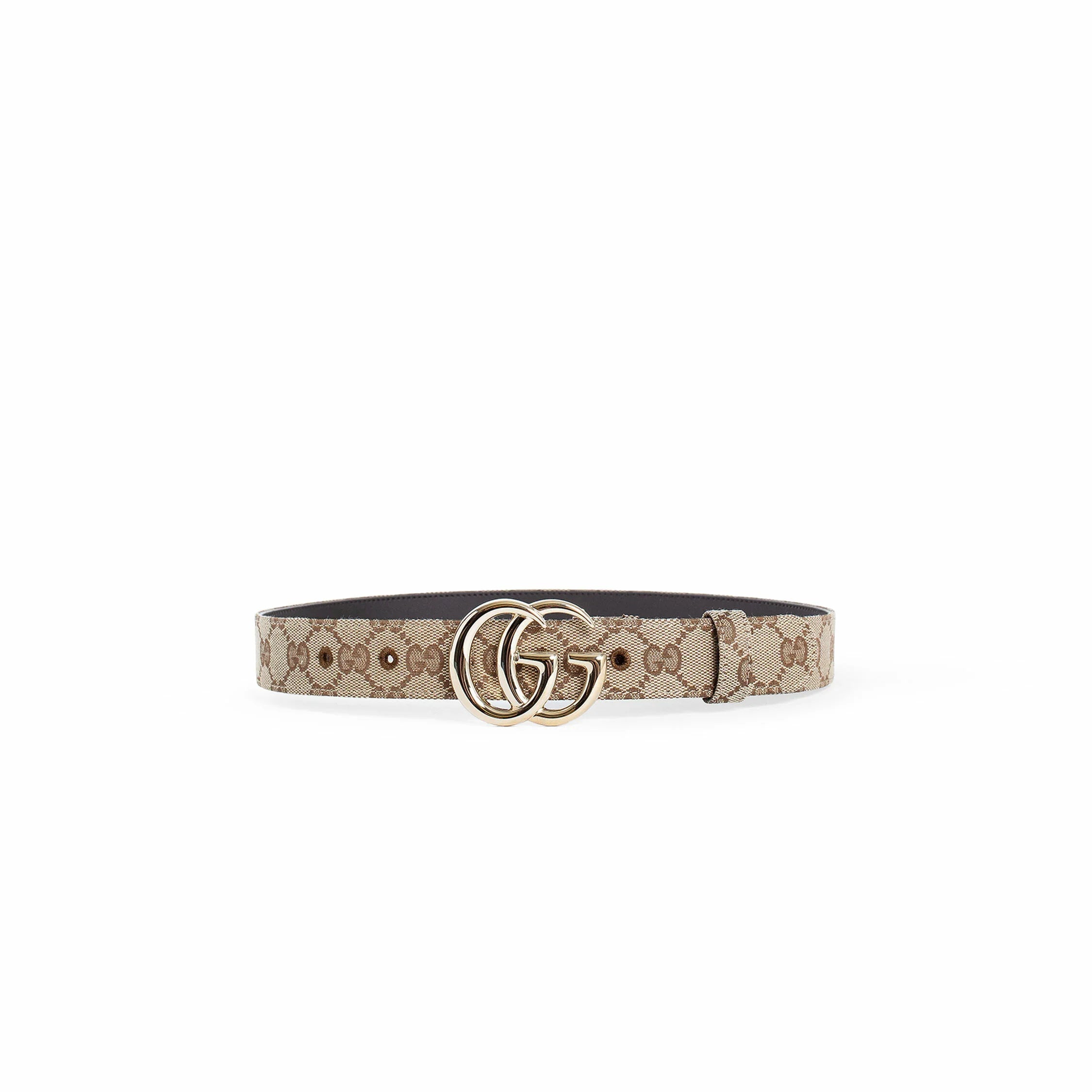 Cintura sottile GG Marmont
