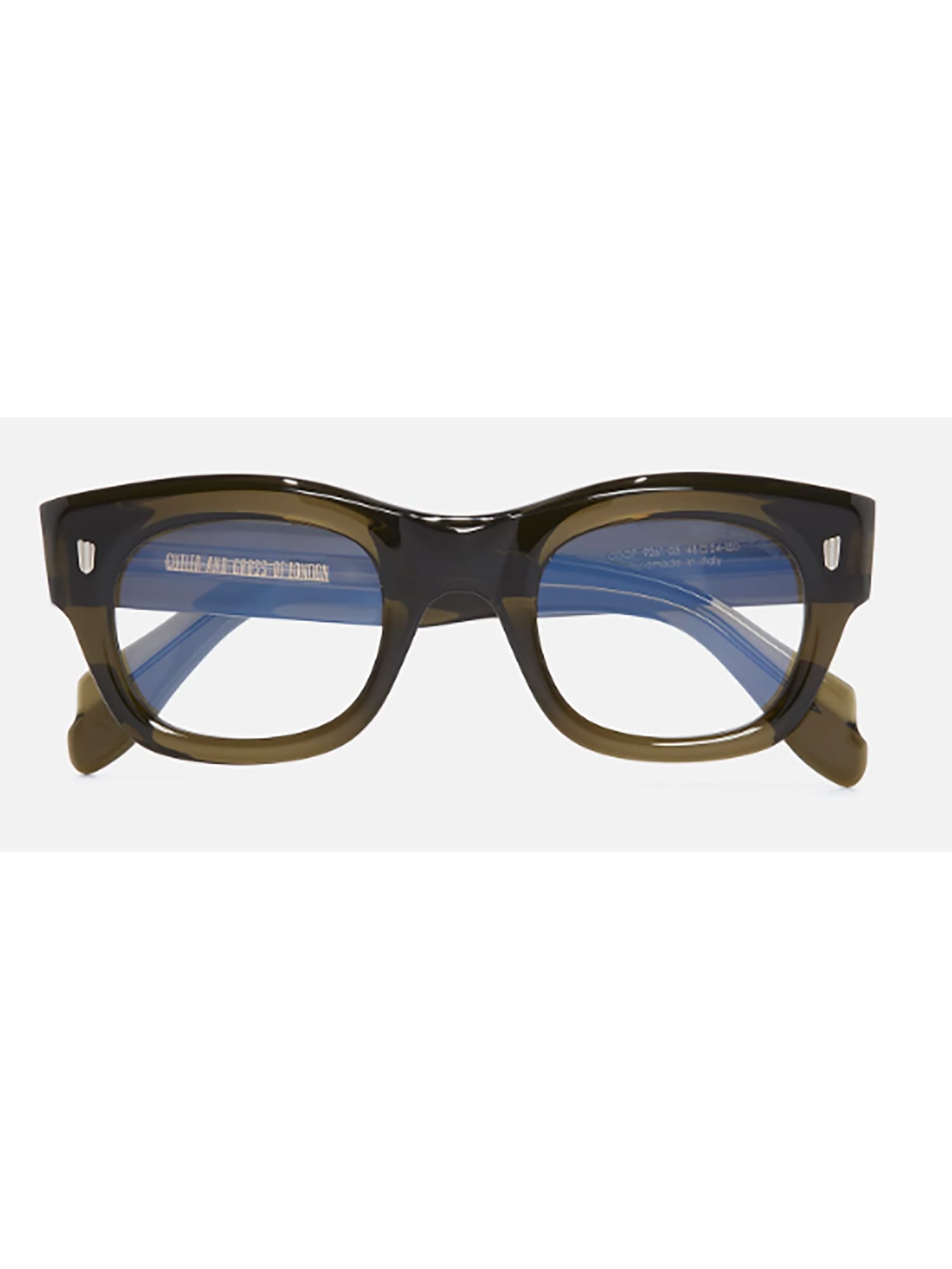 Cutler and Gross 9261 Sunglasses