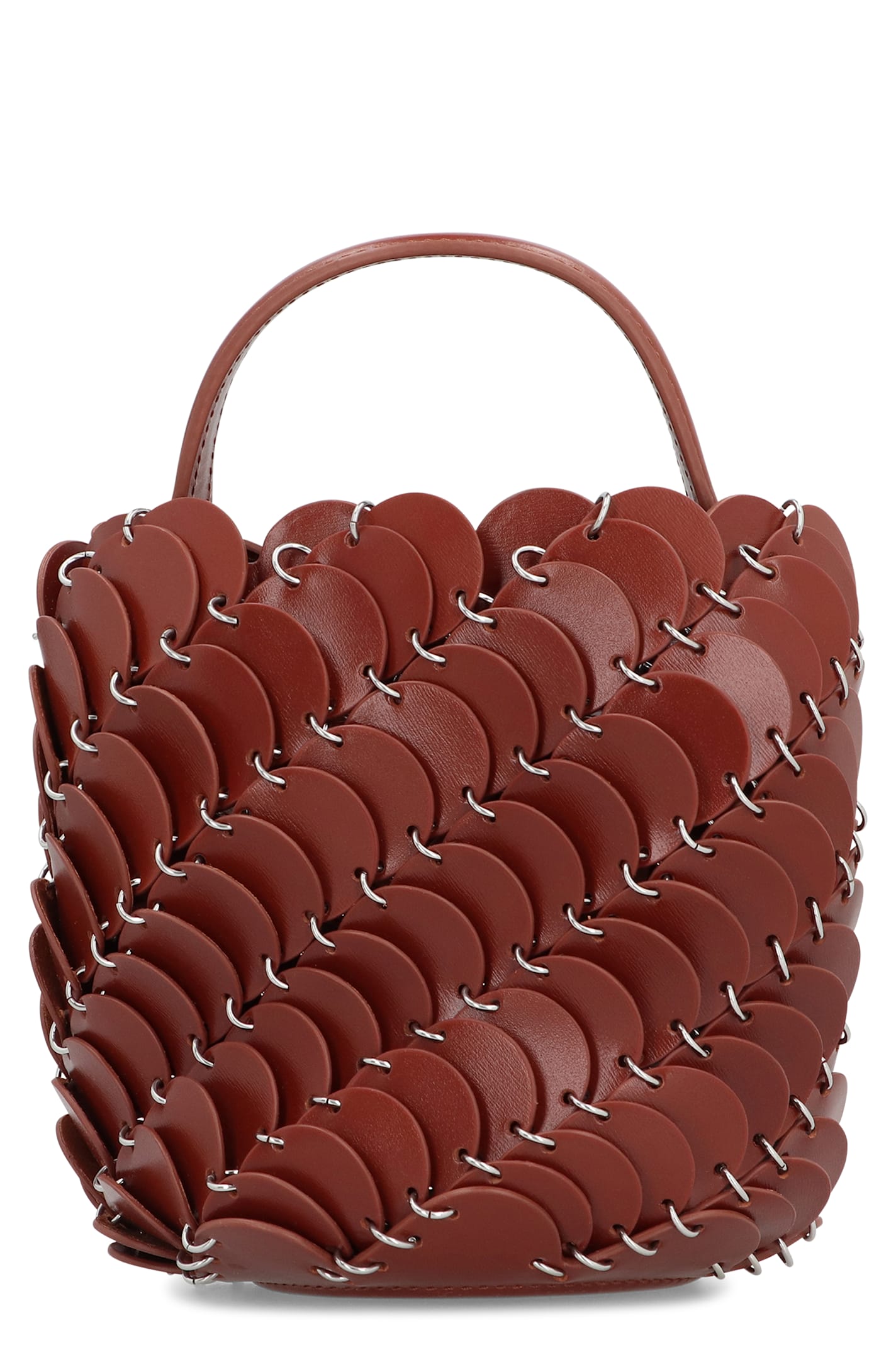 Paco Rabanne Paco Piccola Bucket Bag