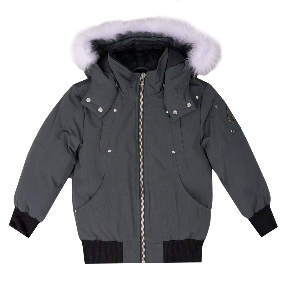 Unisex Bomber Jacket Neoshear
