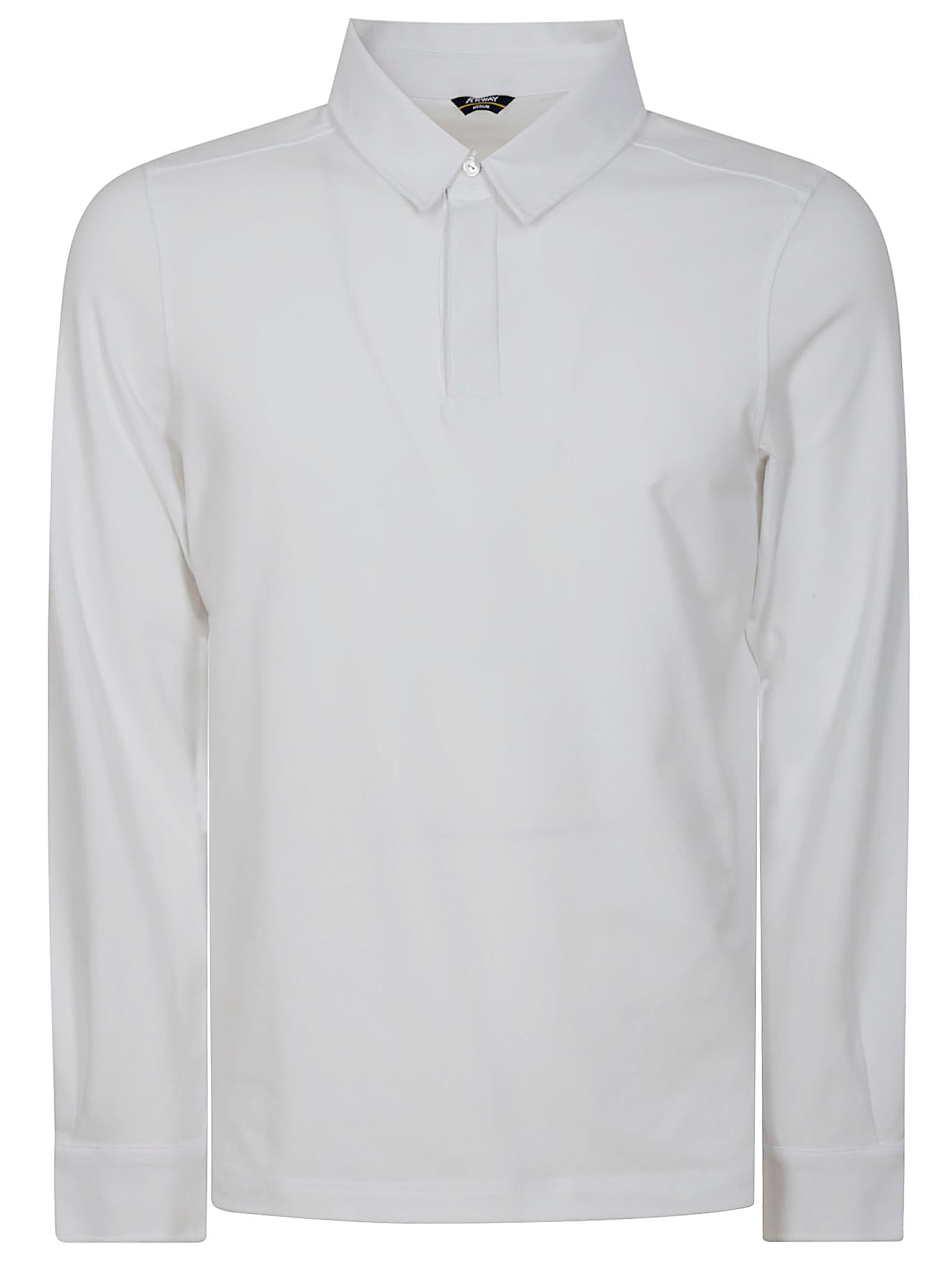 K-Way Tibere Ice Cotton