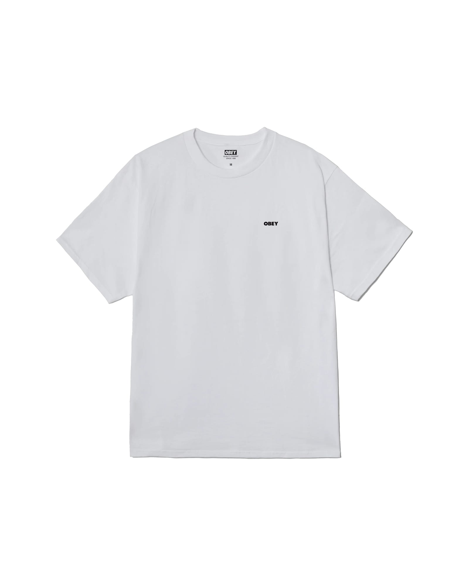Obey Cosmic Noise Tee