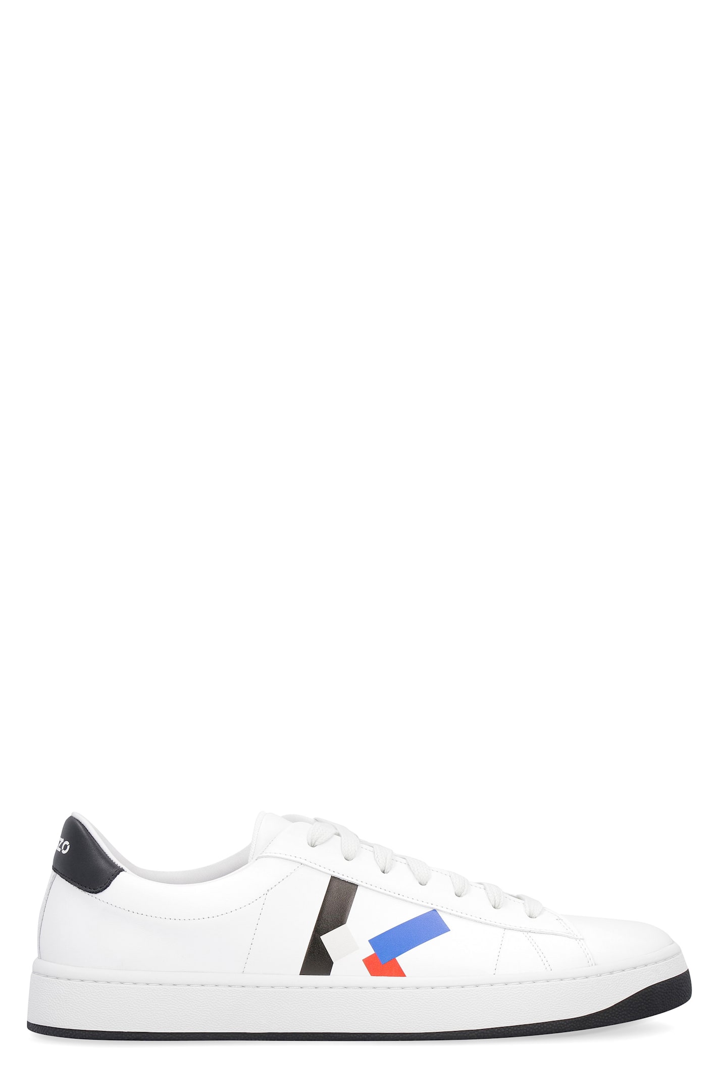 Kenzo Kourt Low-top Sneakers