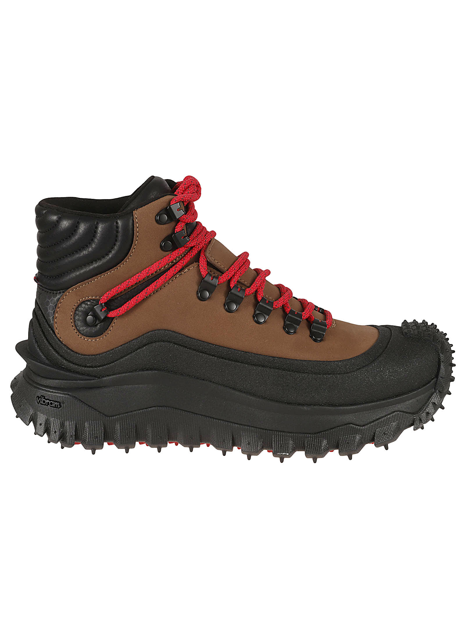 Moncler Trailgrip High Gtx Sneakers