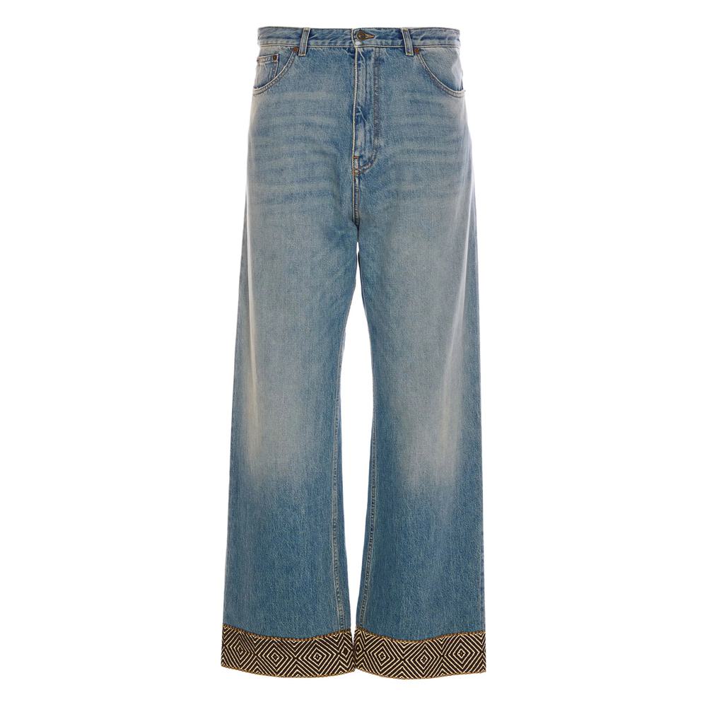 Valentino Garavani 牛仔裤