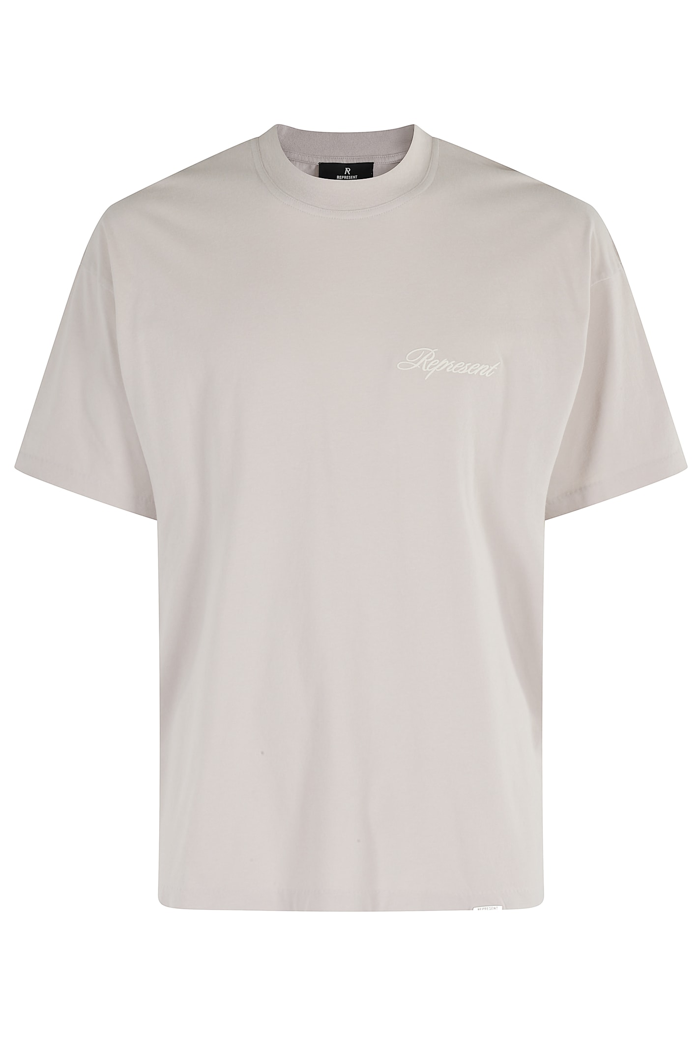 REPRESENT Script Logo Tshirt