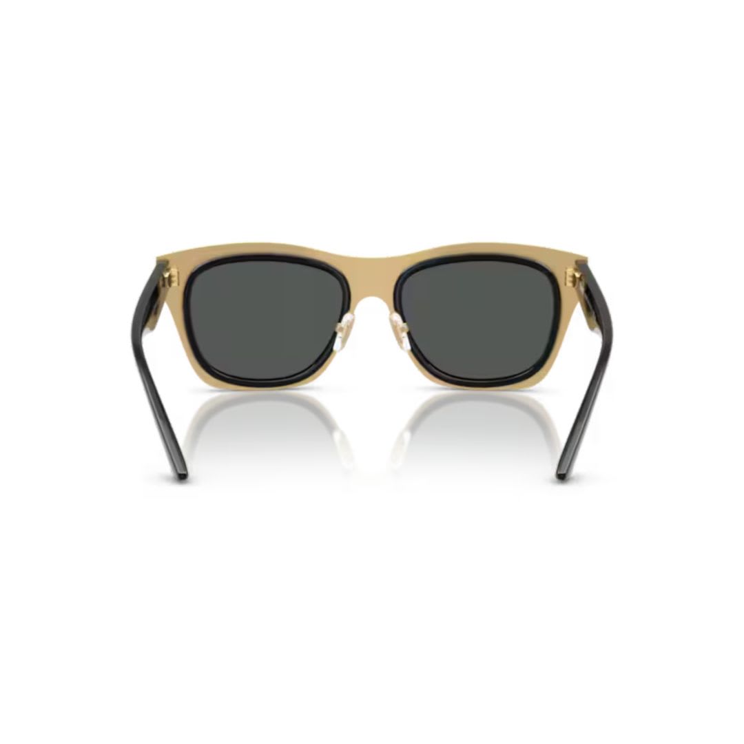Versace Eyewear 0ve2272gb1/87