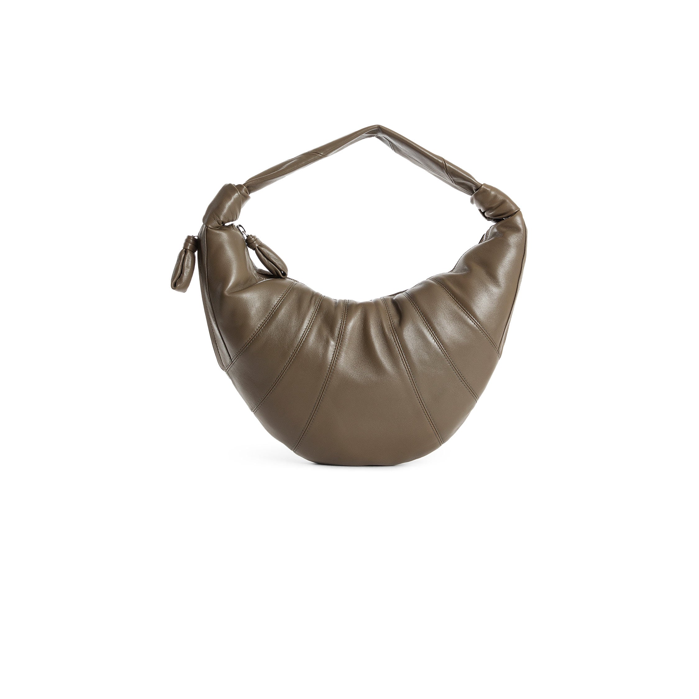 Fortune Croissant Bag