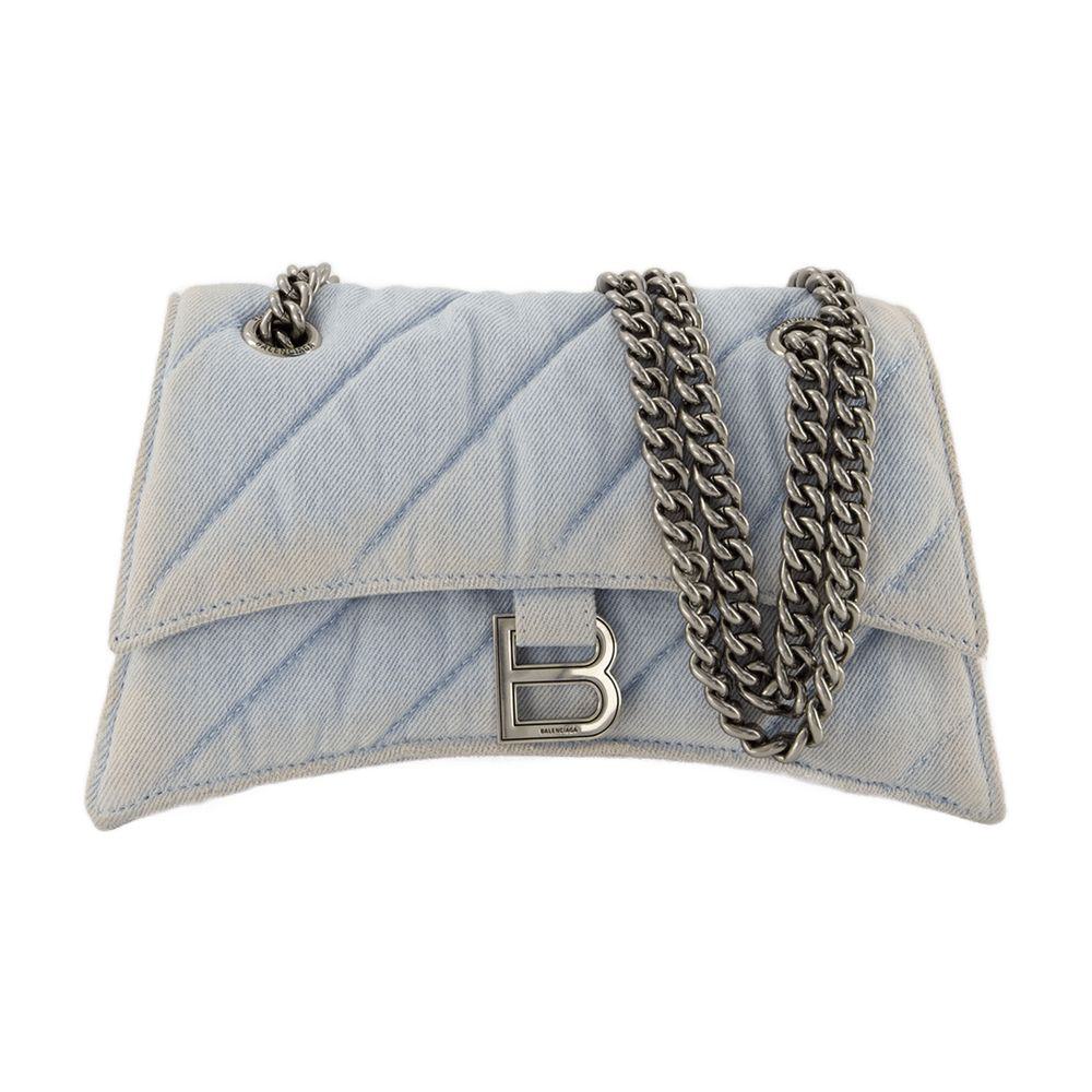 Balenciaga Hobo Crush S Bag