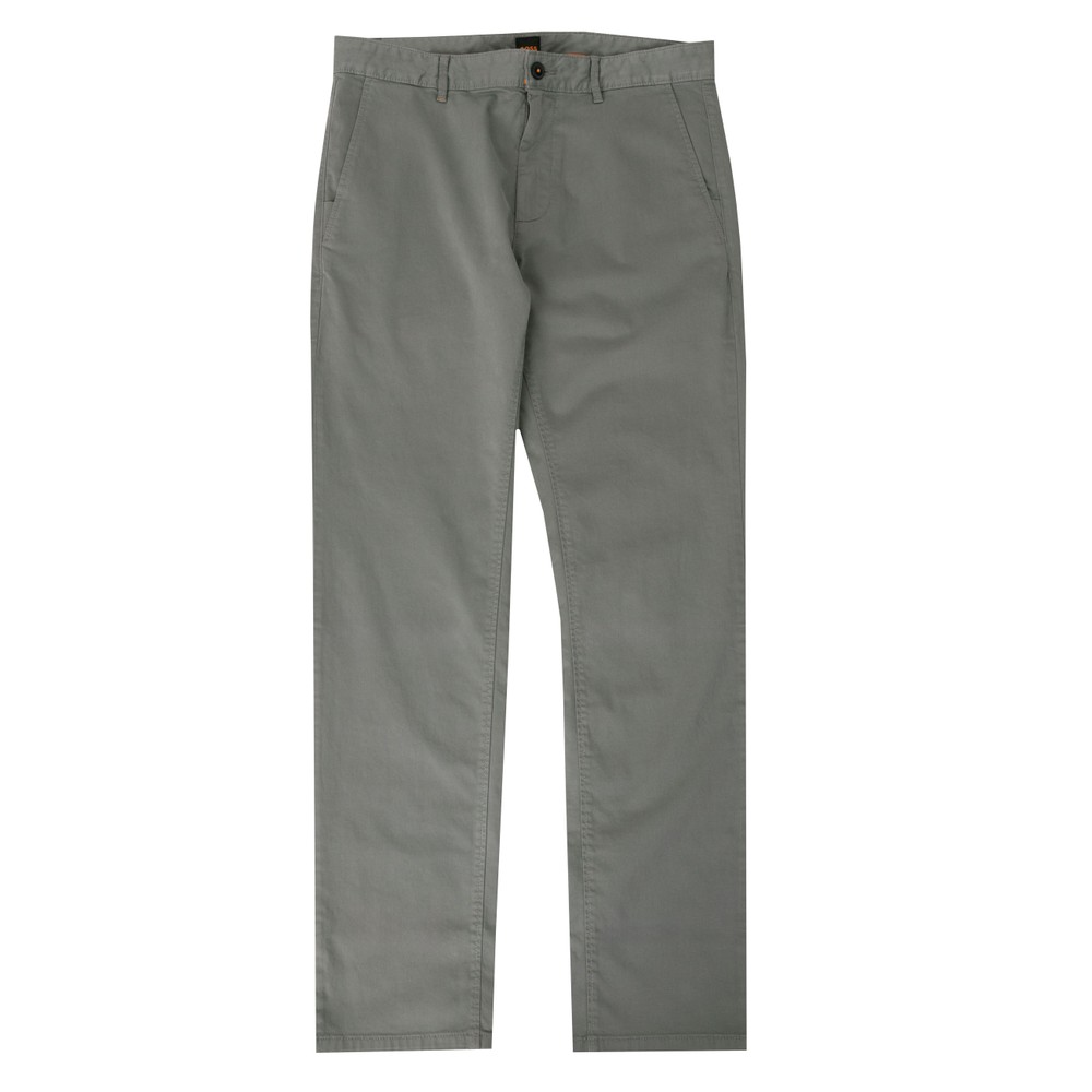 Casual Chino Slim