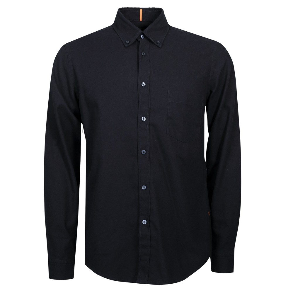 Casual Rickert Twill Shirt