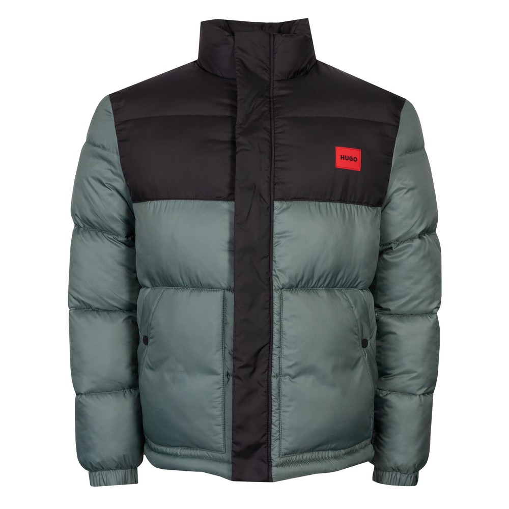 Balto2411 Jacket