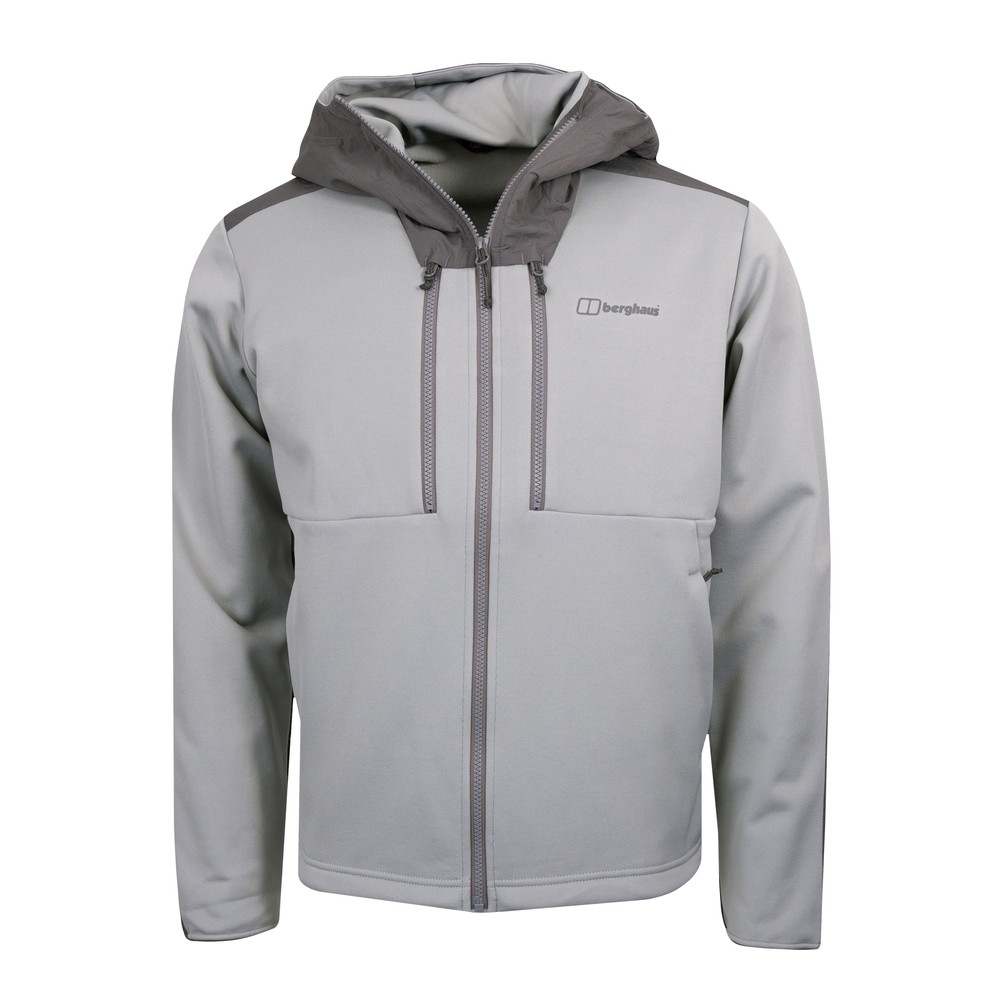 Reacon 2.0 Hooded Jacket