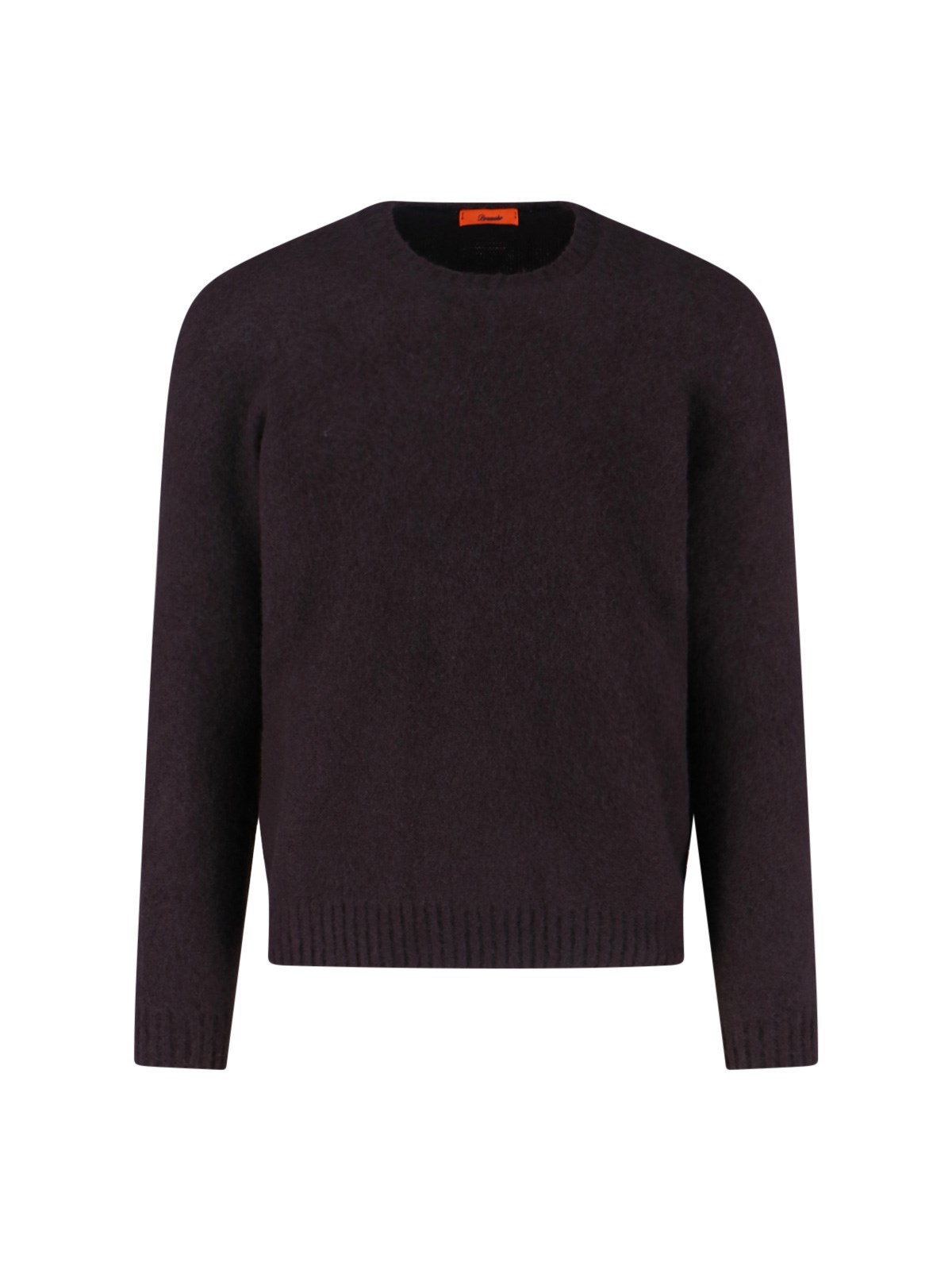 Drumohr Wool Sweater