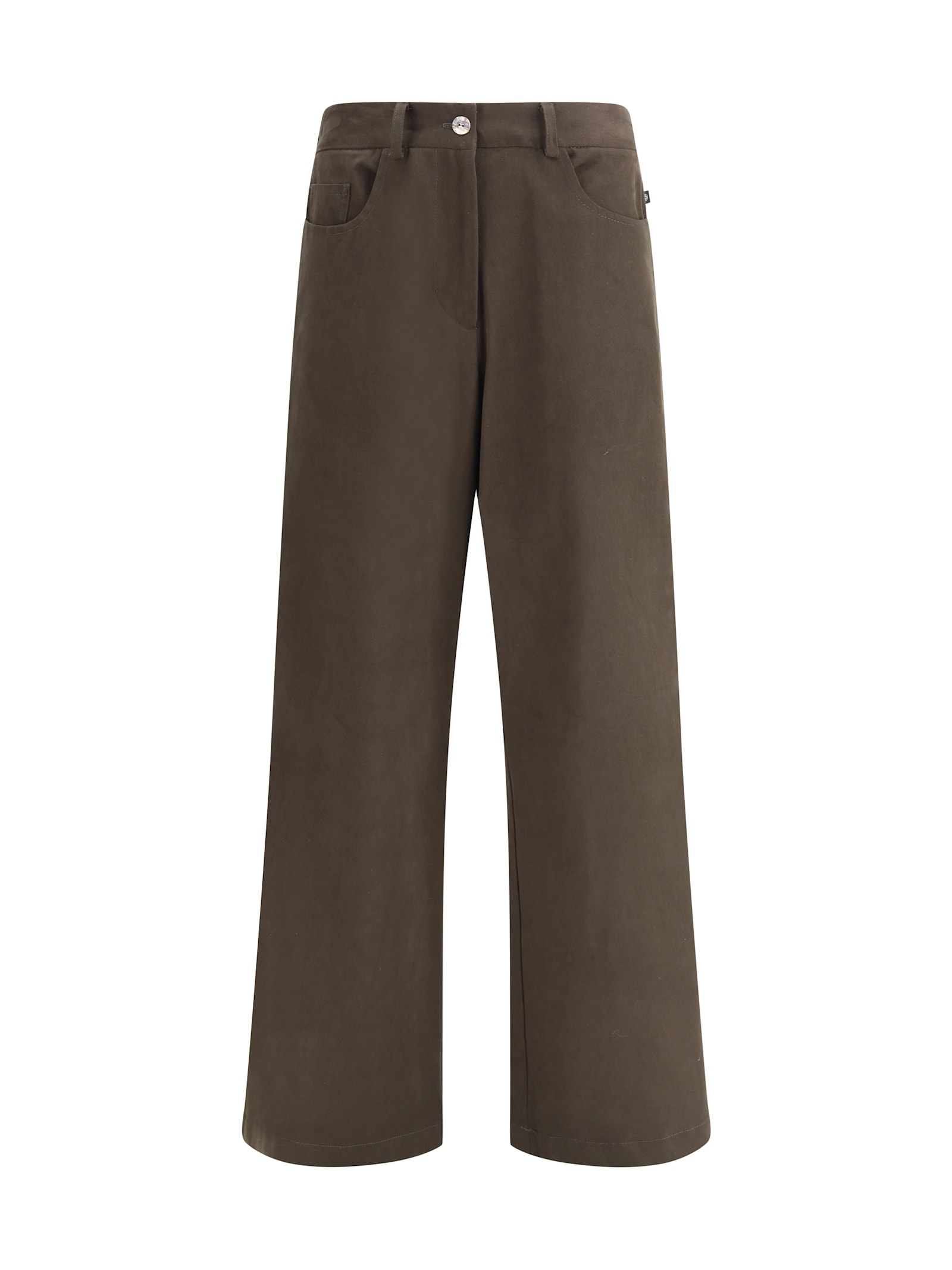 Ella Pantalone Ale