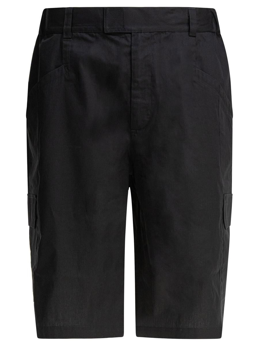 Gr10K Poplin Cargo Shorts