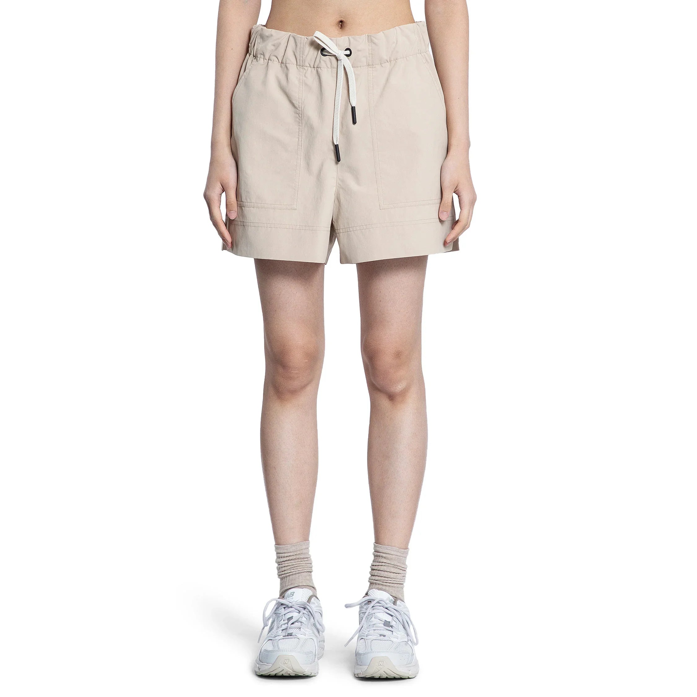Shorts tecnici Froissé