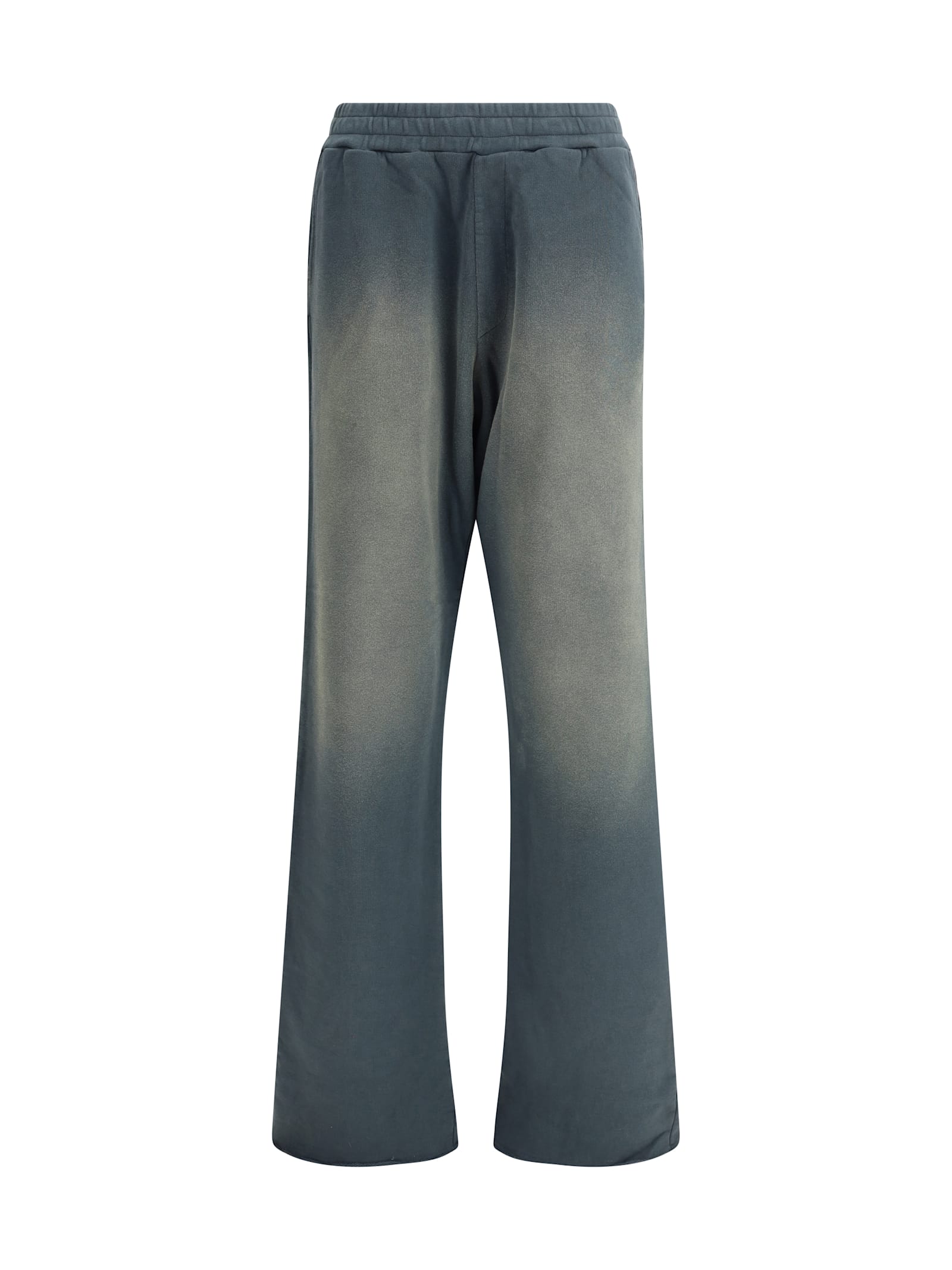 Golden Goose Sweatpants With Shaded Design