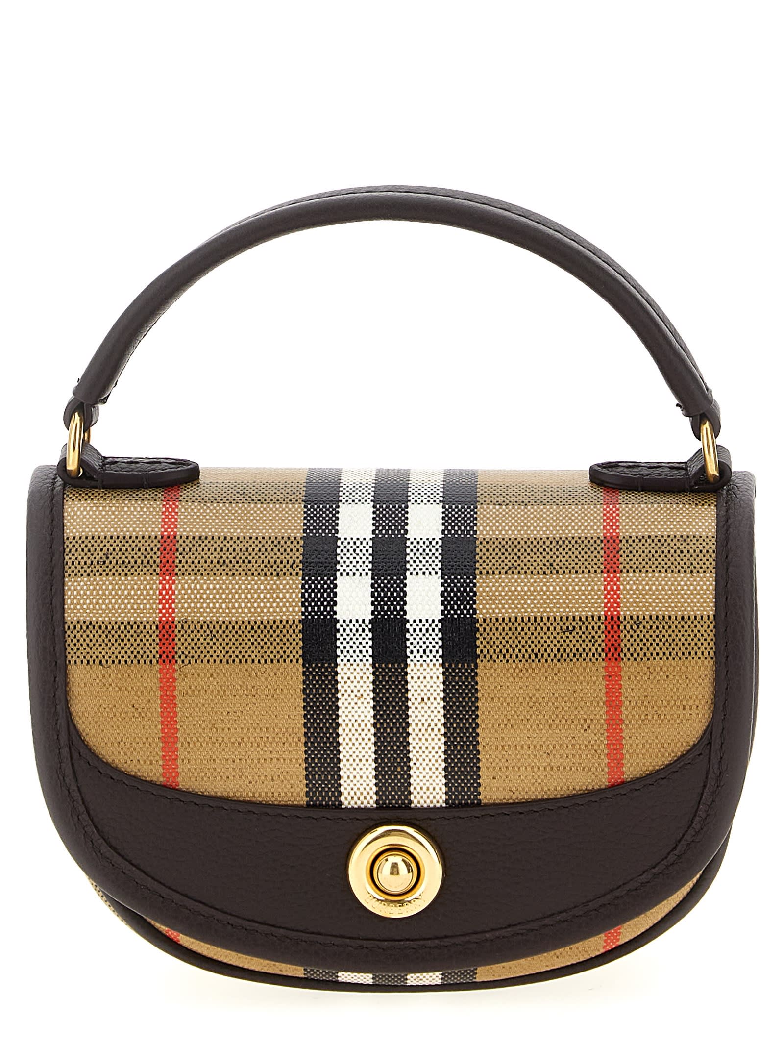 Burberry highlands Mini Handbag