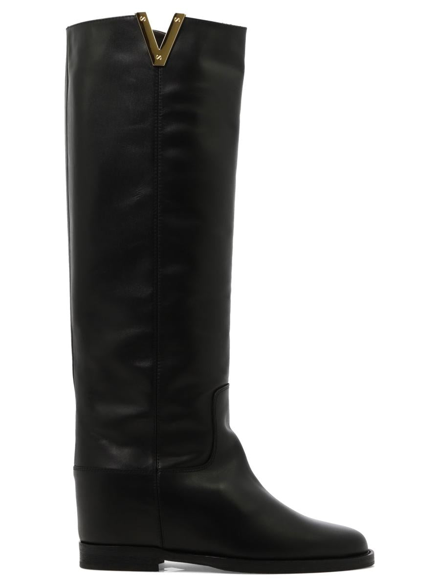Via Roma 15 Boots