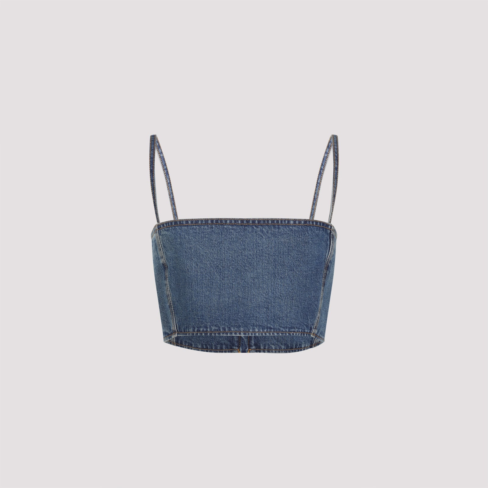 Alaia Alaïa Bustier Top