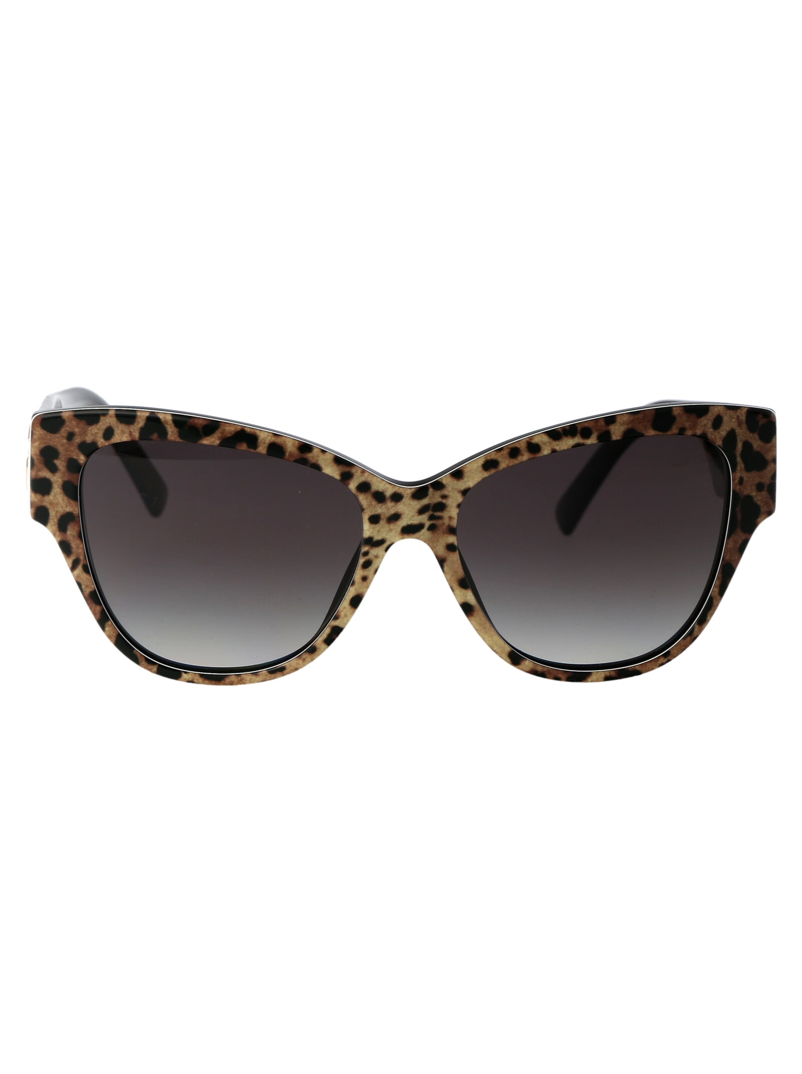 Dolce & Gabbana Eyewear 0dg4449 Sunglasses