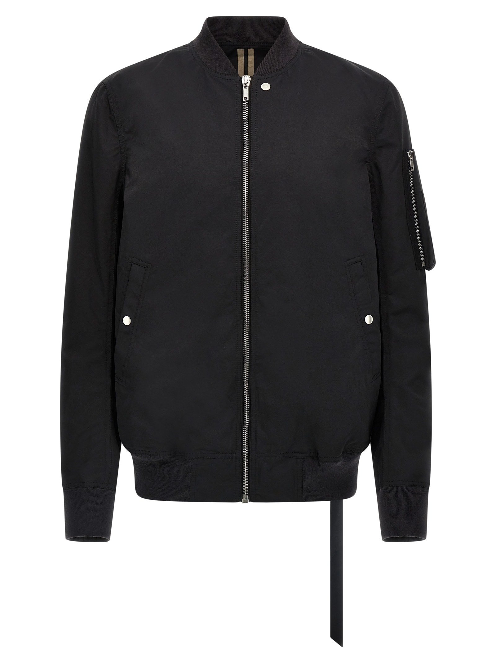 DRKSHDW flight Bomber Jacket