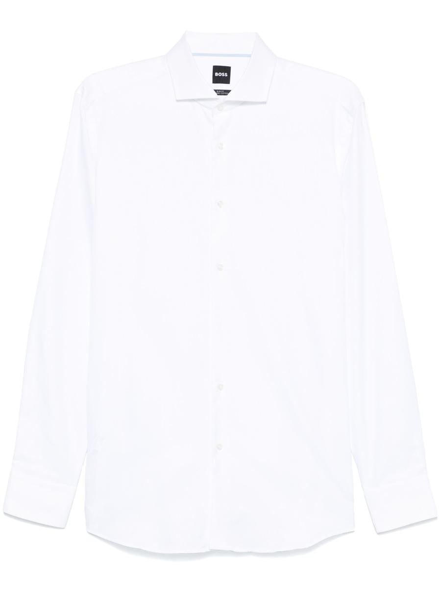 Hugo Boss Shirt Clothing