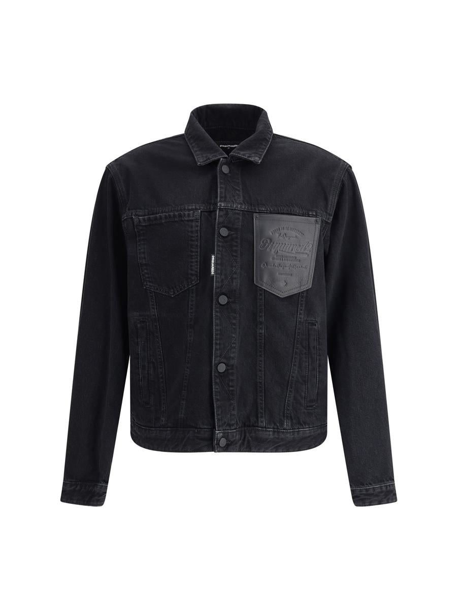 DSQUARED2 Jackets