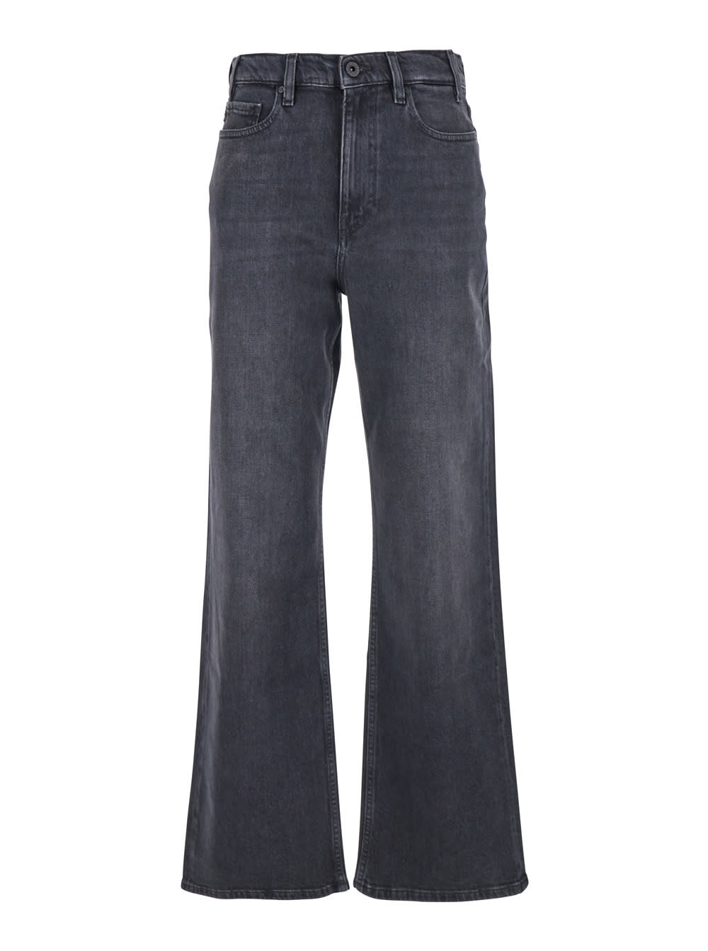 AG Jeans New Baggy - Baggy Wide