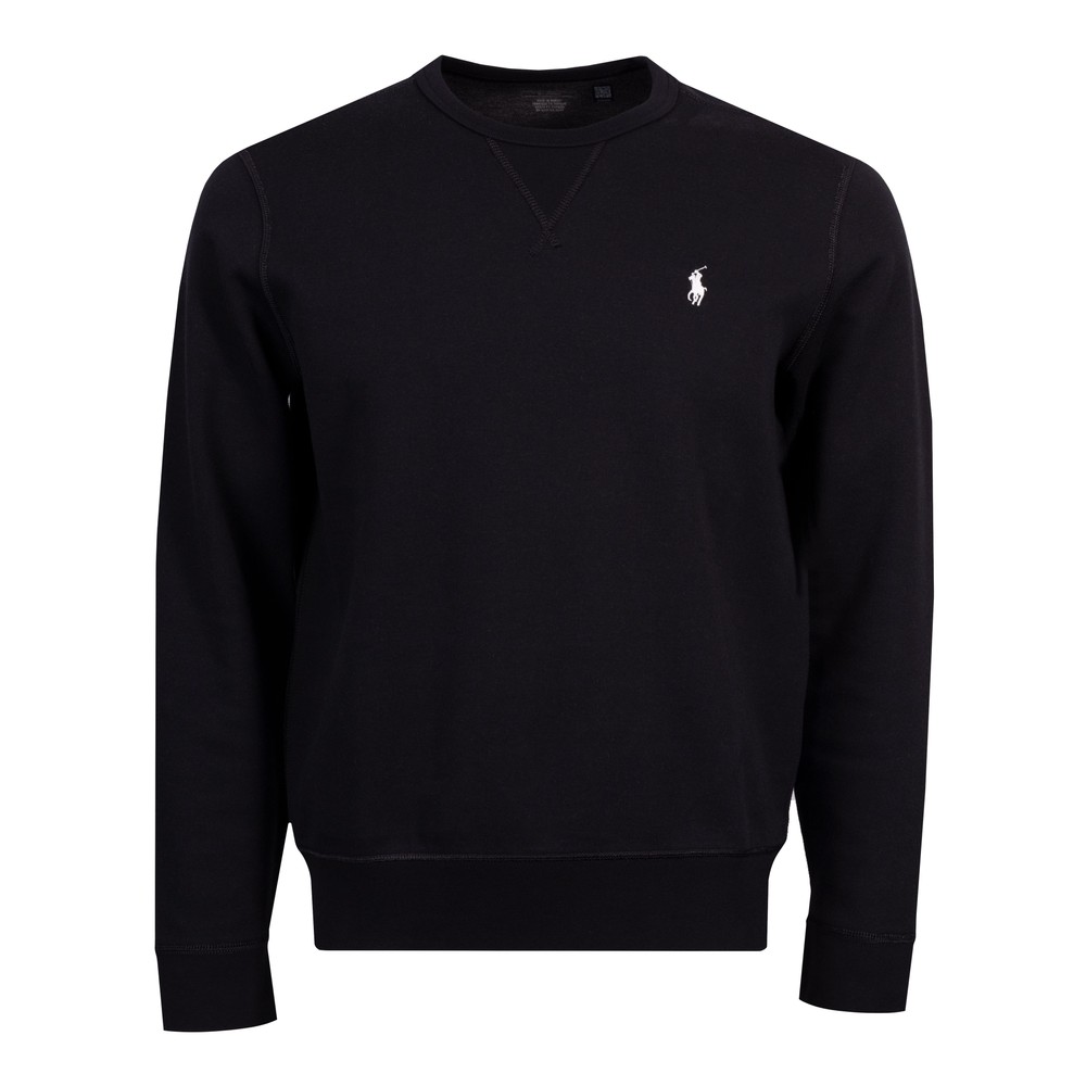 Double Knit Sweatshirt