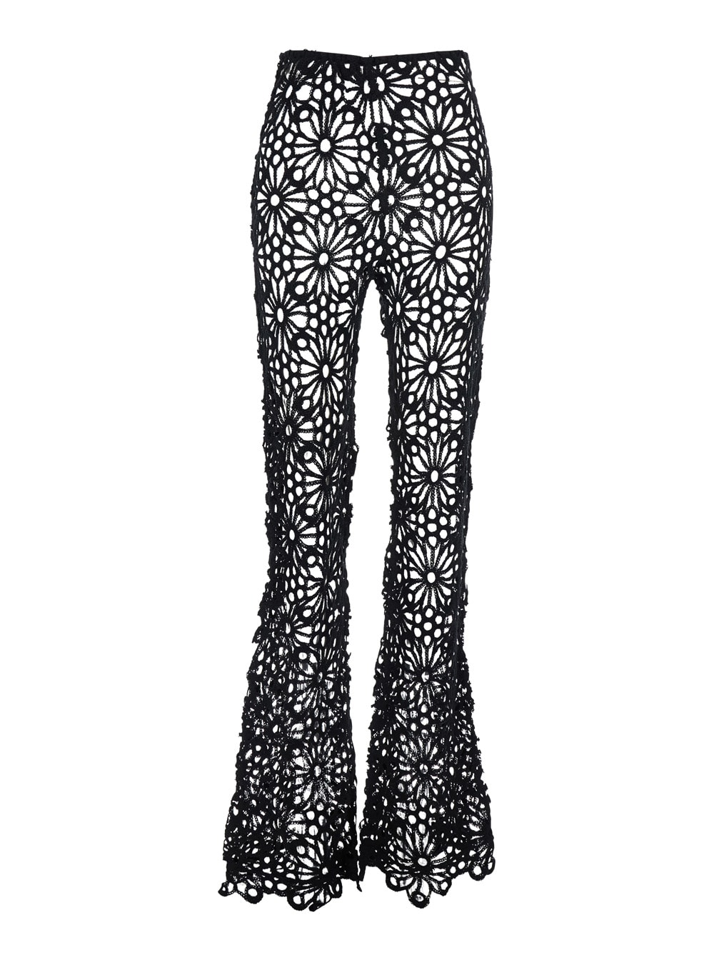 Norma Kamali Boot Pant W/o Waistband