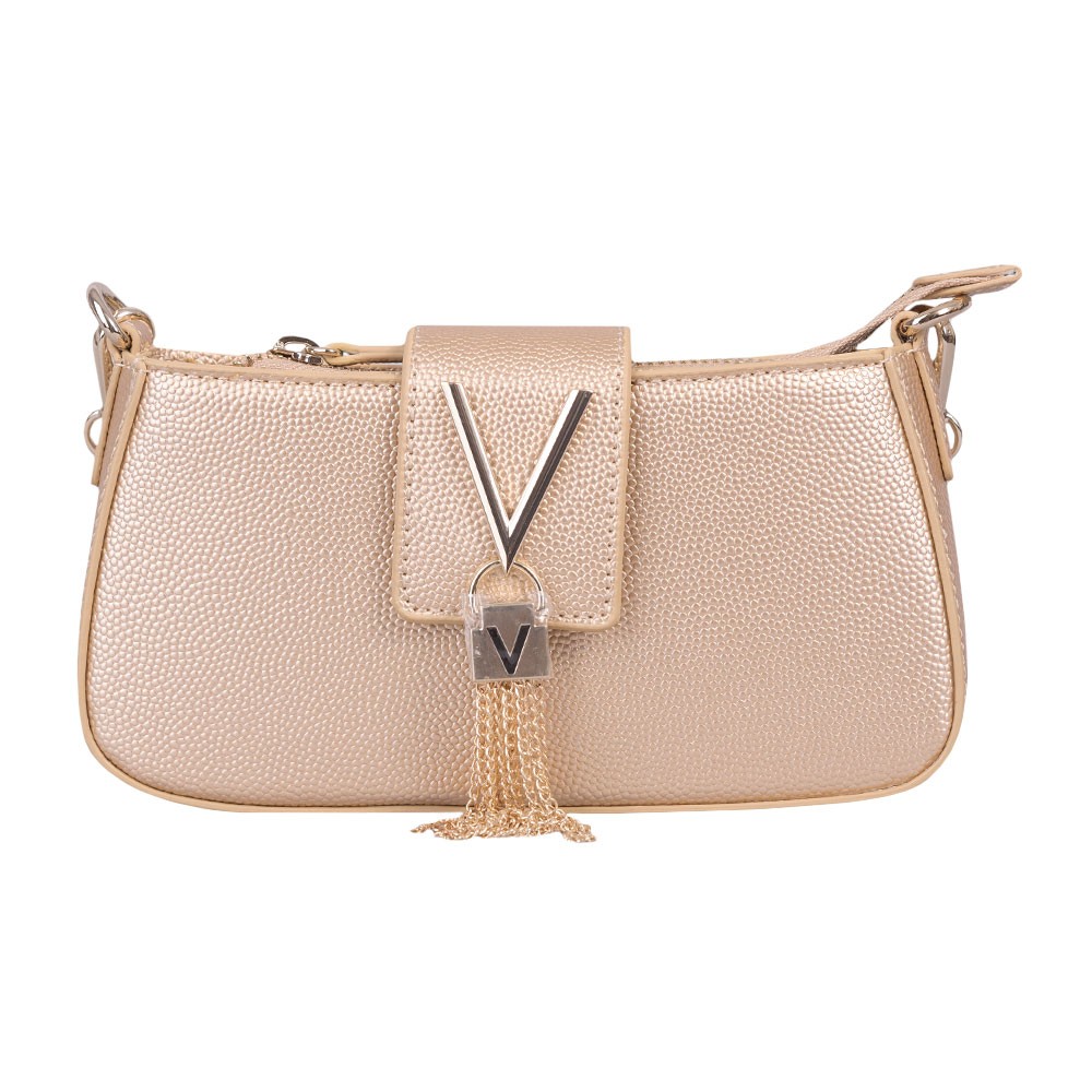 Divina Small Clutch Bag