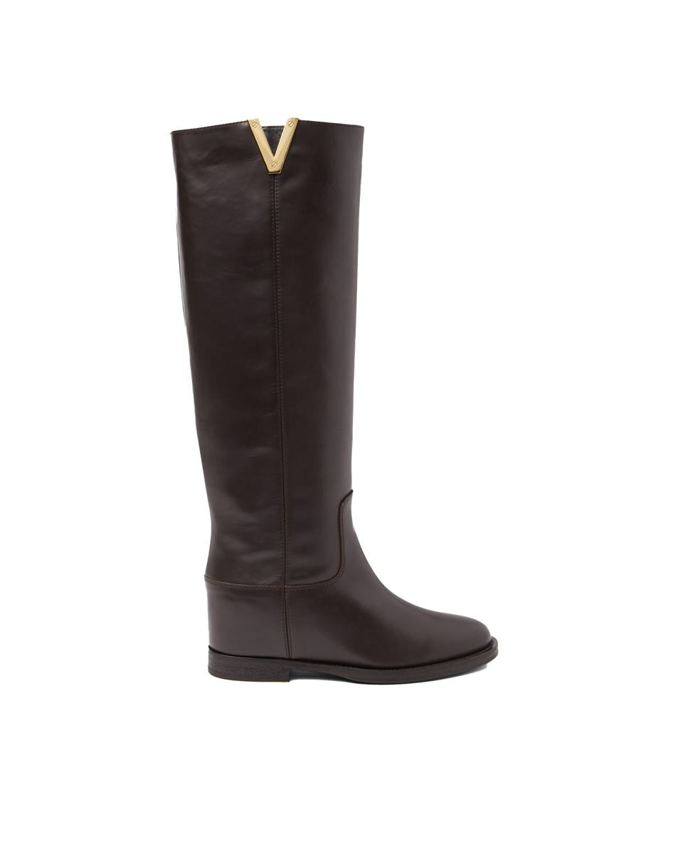 Via Roma 15 Boot
