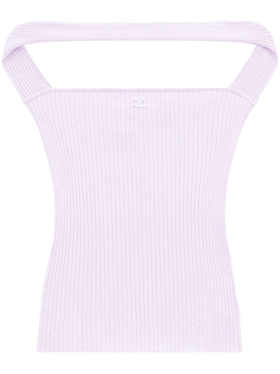 Courrèges 上衣