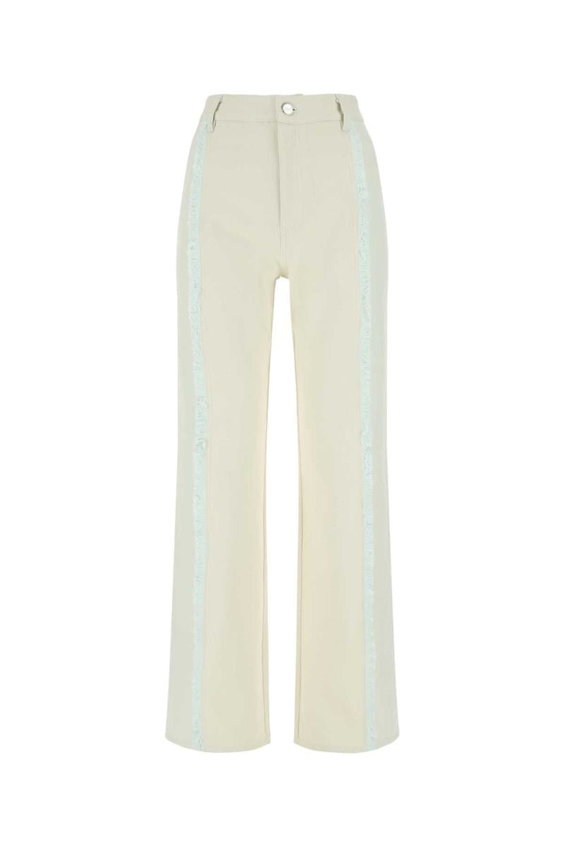 Dion Lee Jeans