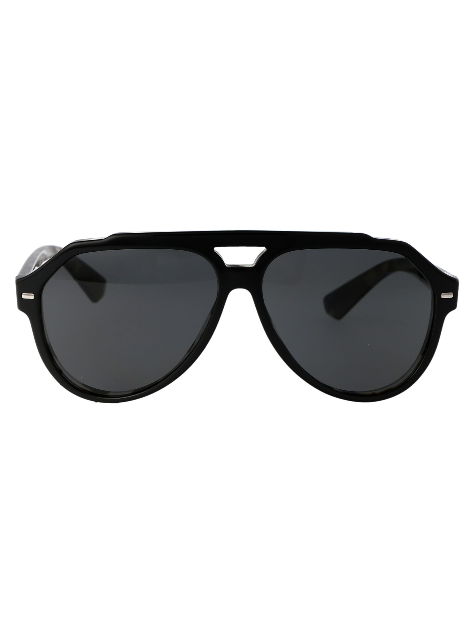 Dolce & Gabbana Eyewear 0dg4452 Sunglasses
