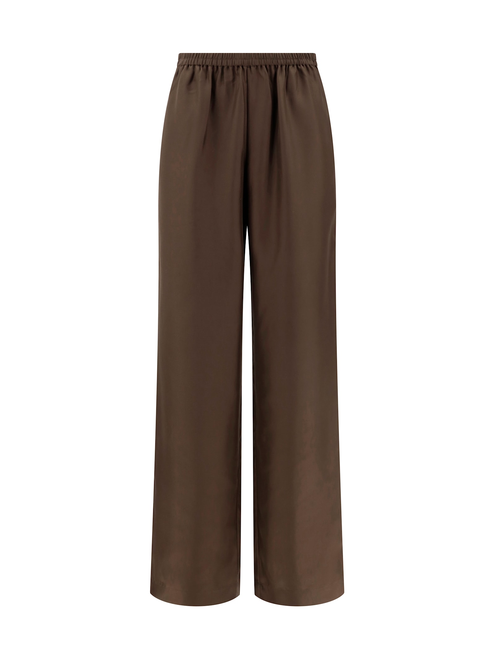 Loulou Studio Satin Alera Pants