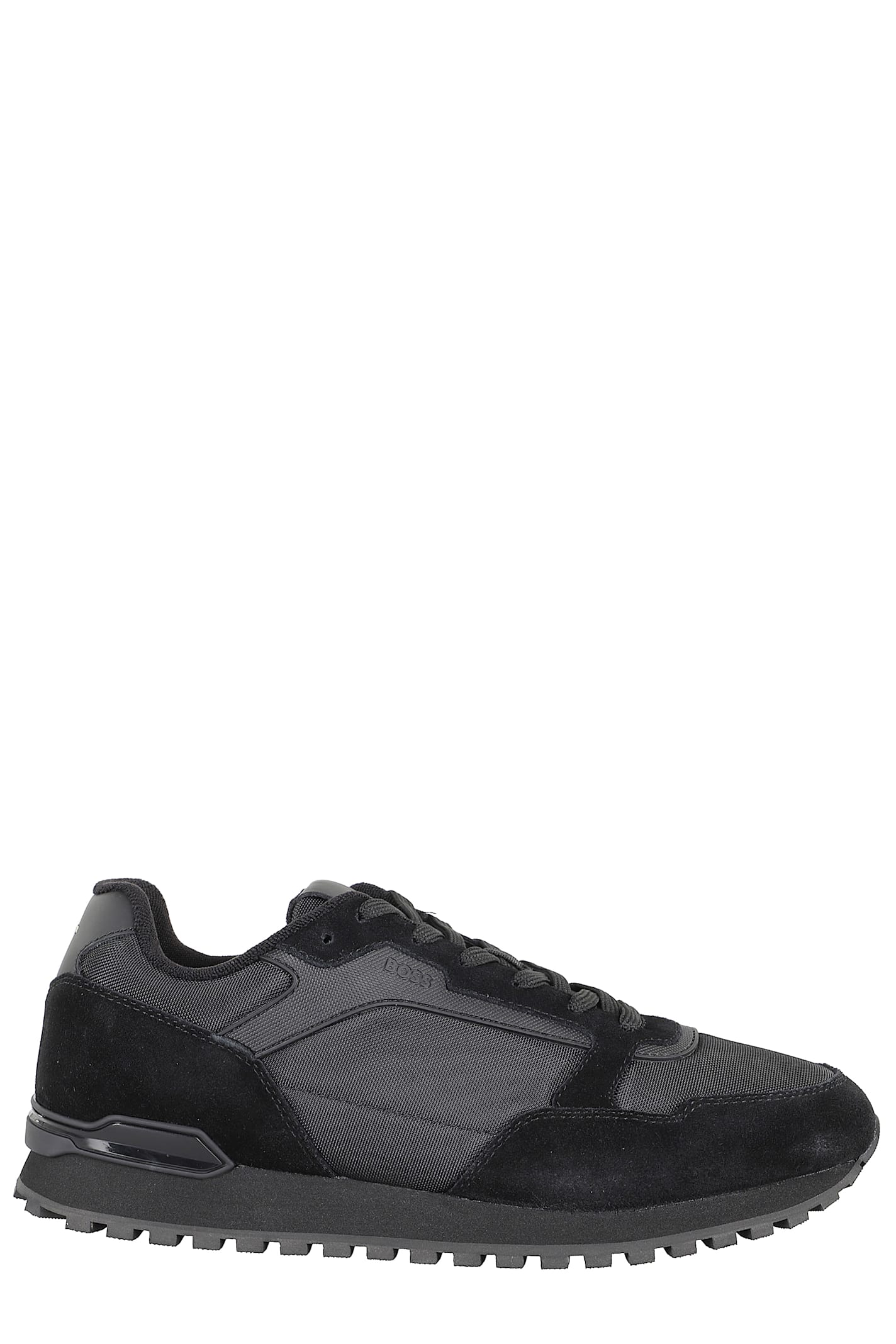 Hugo Boss Parkour Runn
