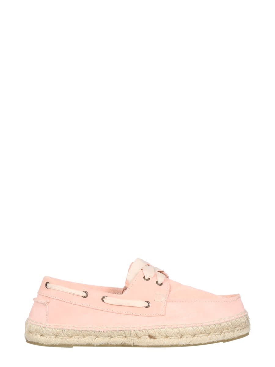 Manebi Boat Espadrillas