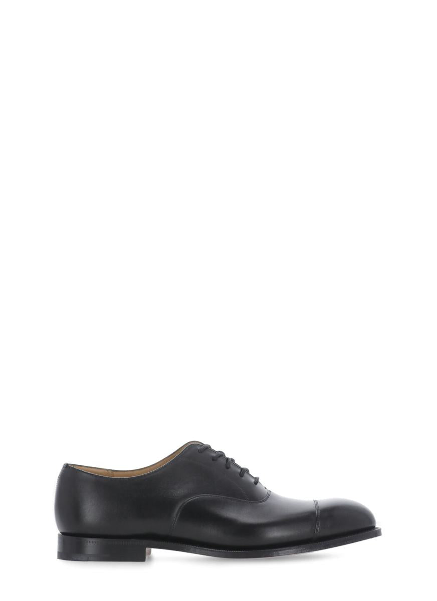 Church'S Flat Shoes