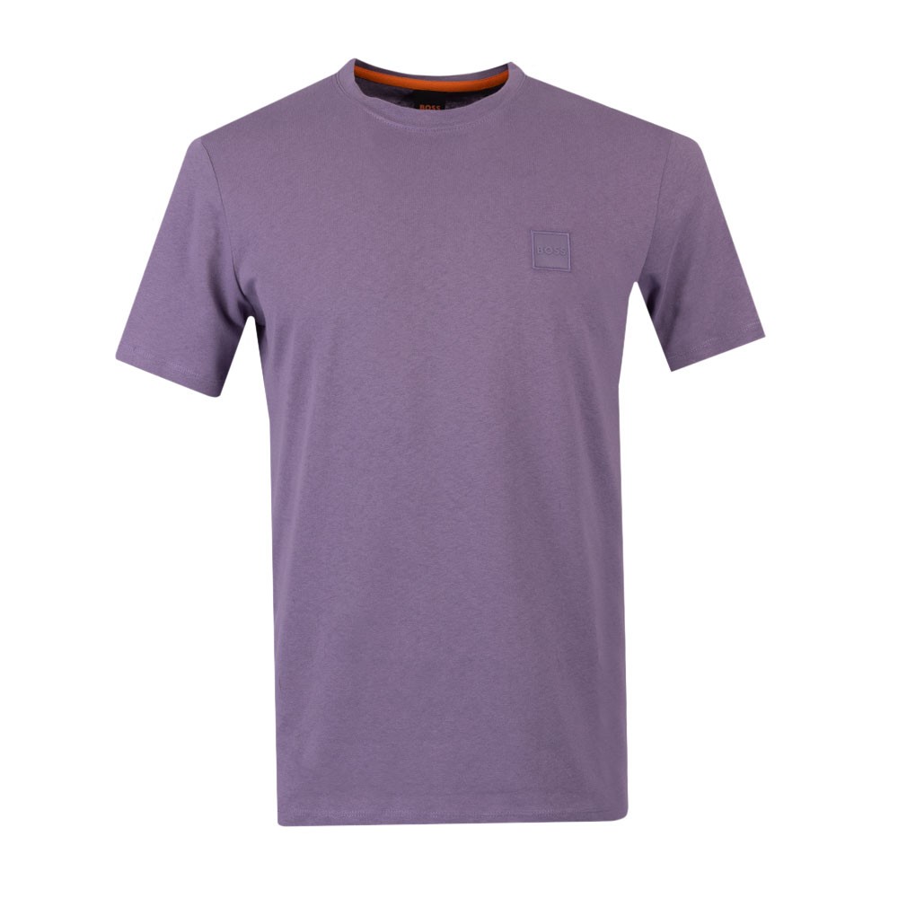 Casual Tales Crew T Shirt