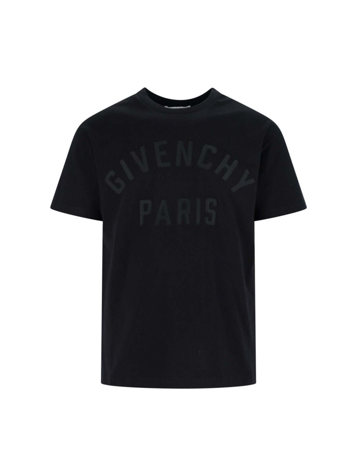 Givenchy Logo T-Shirt