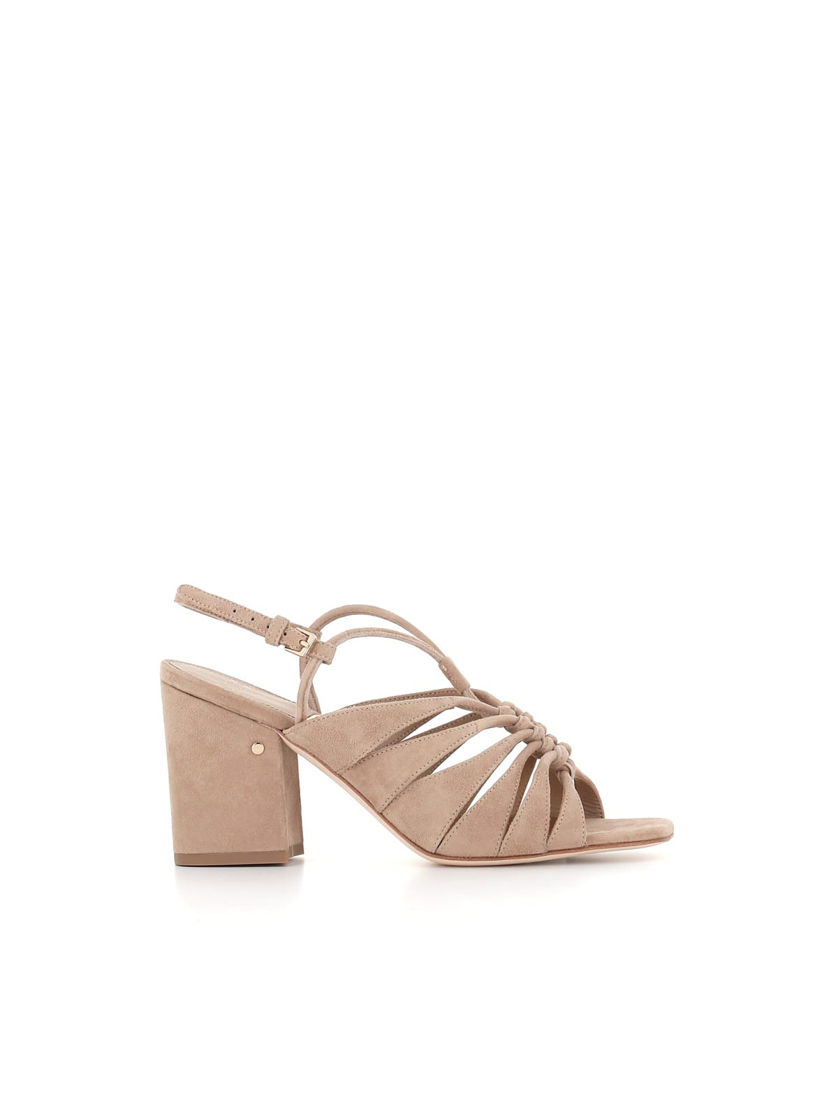 Laurence Dacade Sandal Burma