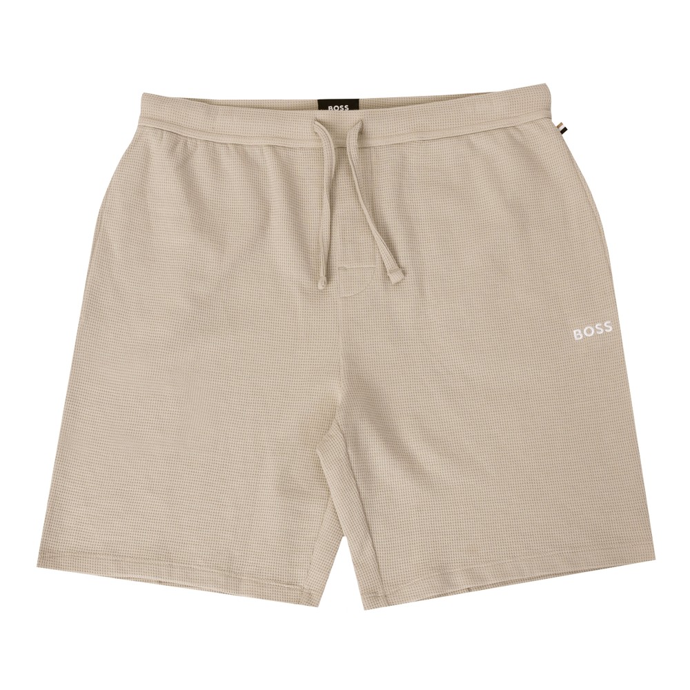 Waffle Shorts