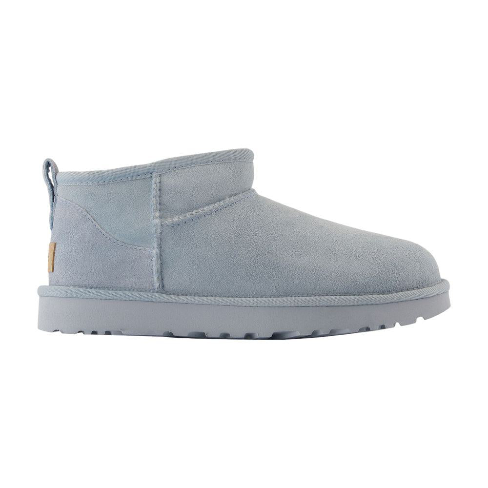 UGG W Classic Ultra Mini Boots