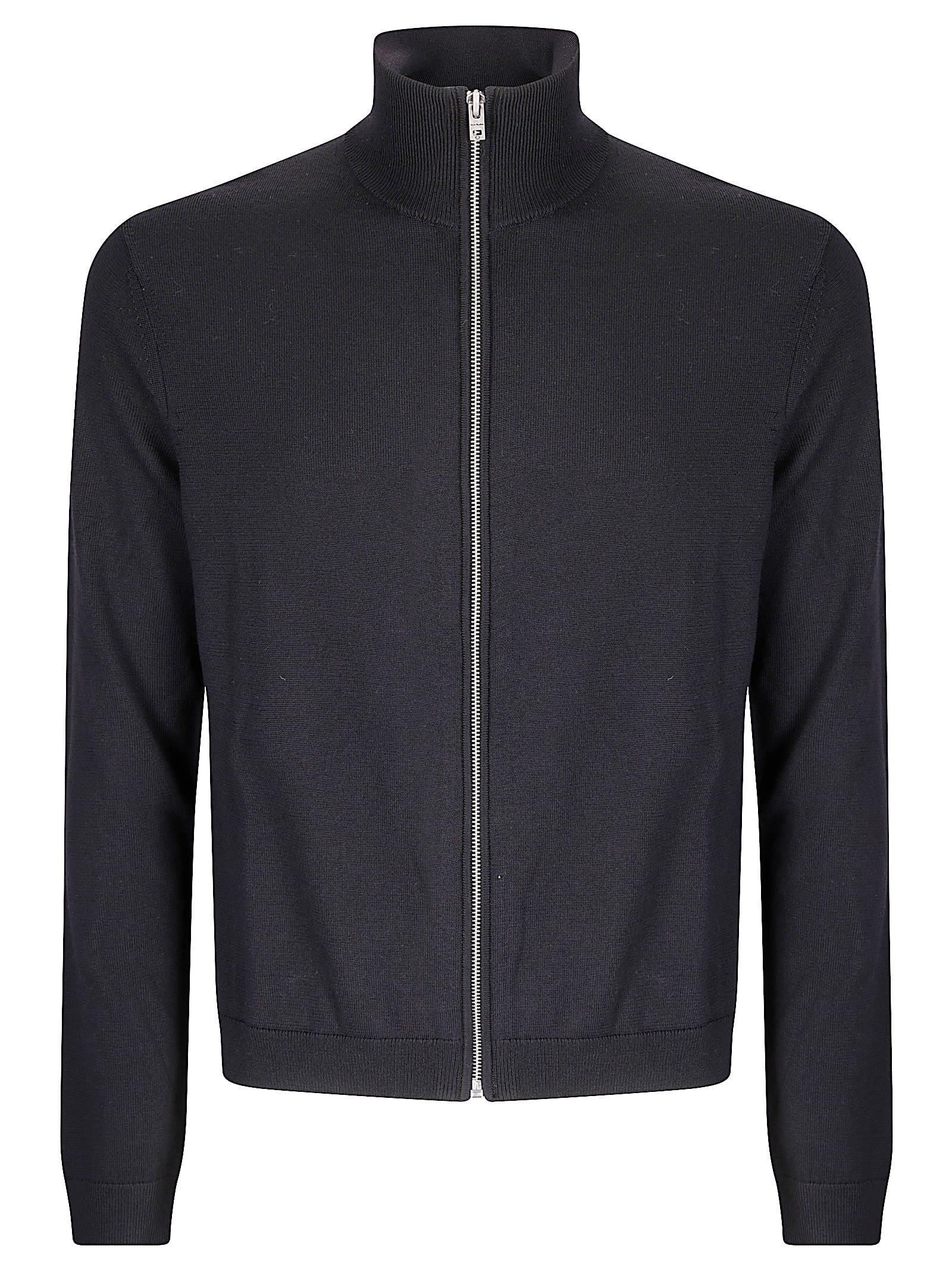 Acne Studios Knitted Full-zip