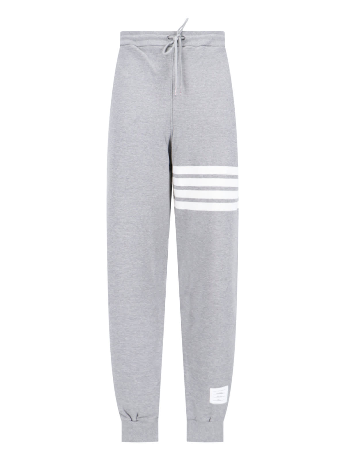 Thom Browne 4-bar Track Pants
