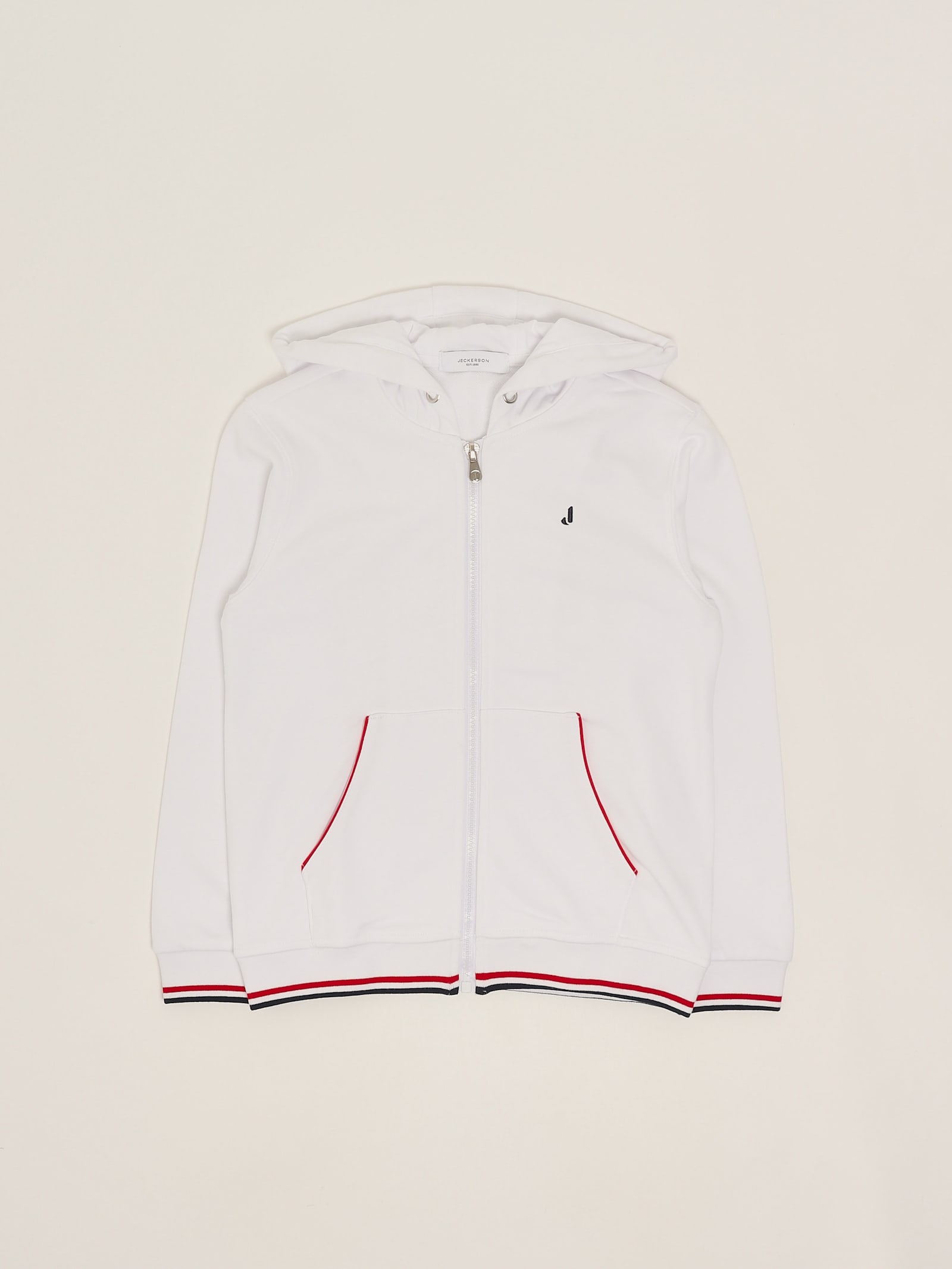 Jeckerson Hoodie Hoodie